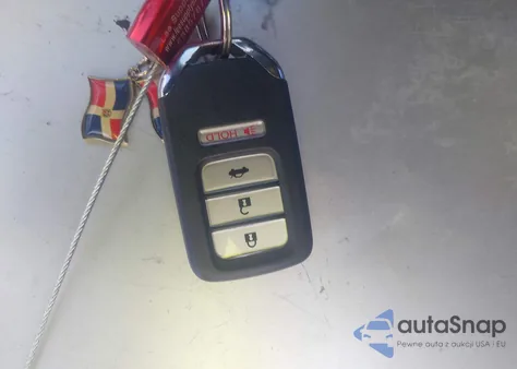 2014 Honda Civic Ex-L z USA, uszkodzony, nr VIN 19XFB2F91EE055691